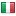 dreamfoxmedia.nl server is located in Italy